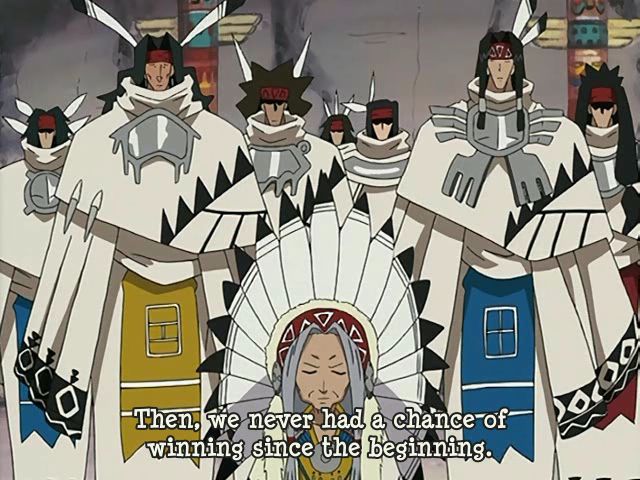 Otaku Gallery  / Anime e Manga / Shaman King / Screen Shots / Episodi / 57 - Shaman Fight End / 110.jpg